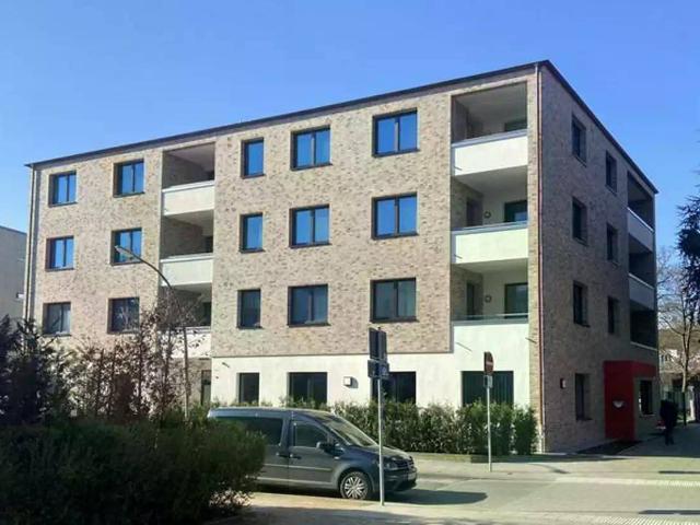 Schöne 2 Zimmer Wohnung in Horn zu vermieten! | GLADIGAU