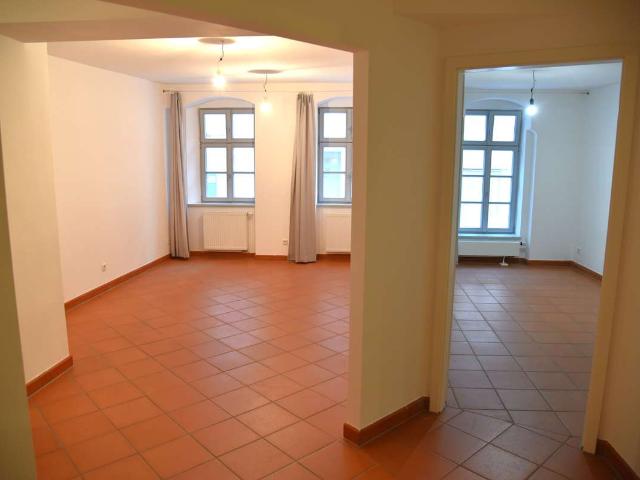 Schöne 2 Zimmer Wohnung in Ingolstadt, Altstadt/Mitte