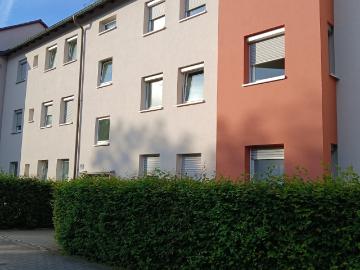 Schöne 2 Zimmer Wohnung in Ingolstadt