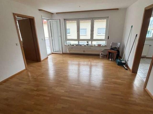 Schöne 2 Zimmer Wohnung in Kenzingen