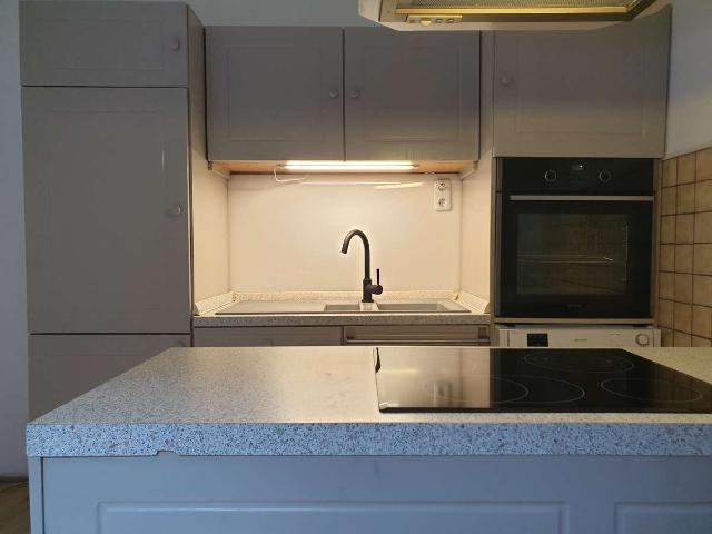 Schöne 2 Zimmer Wohnung in Köln Mülheim, EG, ab 1.11.2026