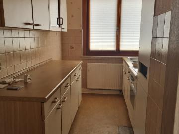schöne 2 Zimmer Wohnung in ländlicher Lage