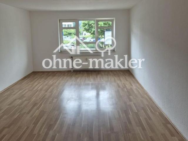 Schöne 2 Zimmer Wohnung in Langenfeld