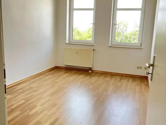 Schöne 2 Zimmer Wohnung in Leipzig Anger Crottendorf – 45 m²