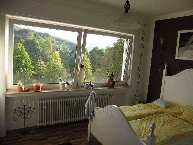 Schöne 2 Zimmer Wohnung in Letmathe