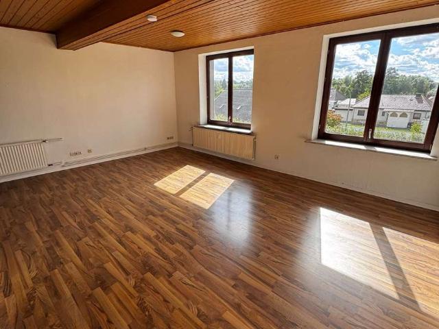Schöne 2 Zimmer Wohnung in Lindau