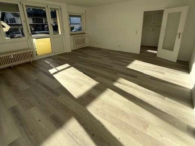 Schöne 2 Zimmer Wohnung in Mannheim Friedrichsfeld