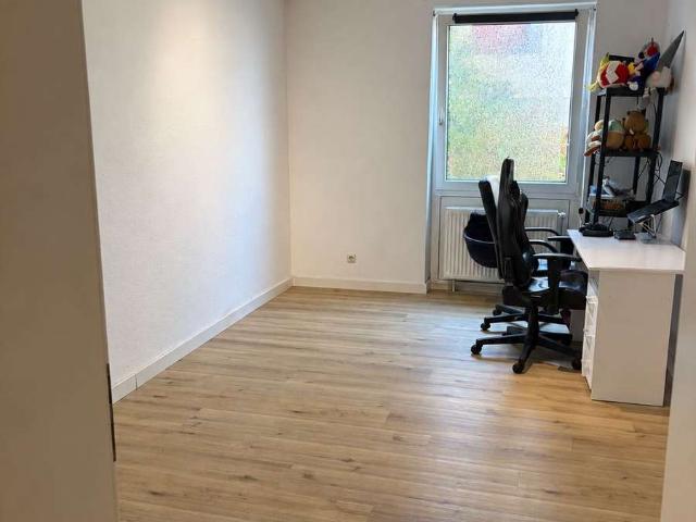 Schöne 2 Zimmer Wohnung in Marburg, ruhig und zentral