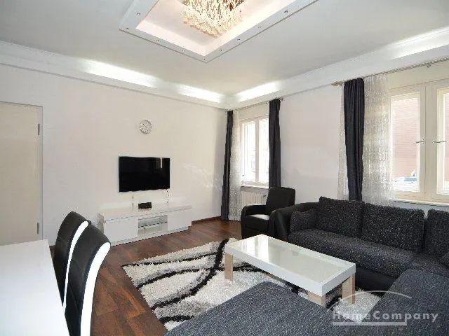 Schöne 2 Zimmer Wohnung in Nähe des Ku Damms, Berlin