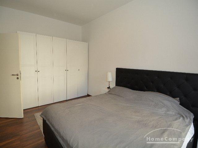 Schöne 2 Zimmer Wohnung in Nähe des Ku Damms, Berlin