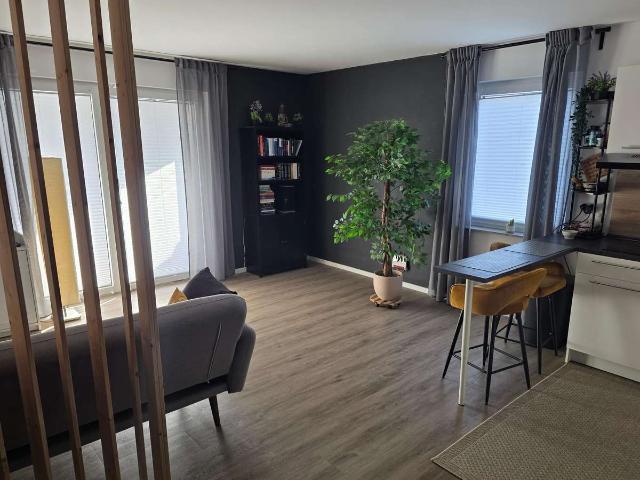Schöne 2 Zimmer Wohnung in Paderborn Elsen