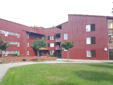 Schöne 2 Zimmer Wohnung in Pfaffenhofen