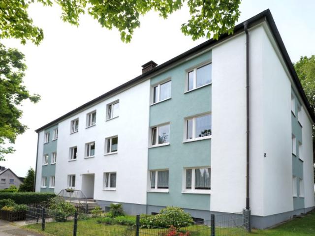 Schöne 2 Zimmer Wohnung in Ronsdorf