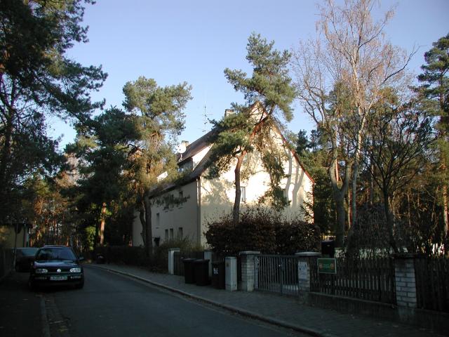 Schöne 2 Zimmer Wohnung in Röthenbach !