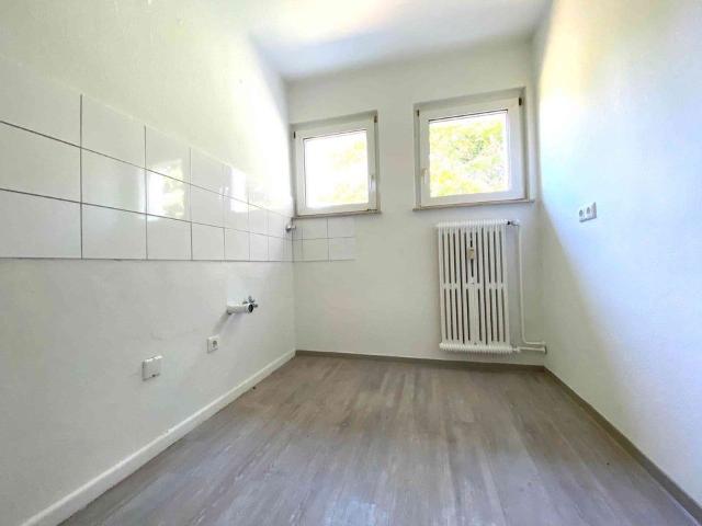 Schöne 2 Zimmer Wohnung in ruhgier Lage