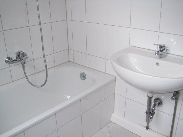 Schöne 2 Zimmer Wohnung in ruhiger Lage