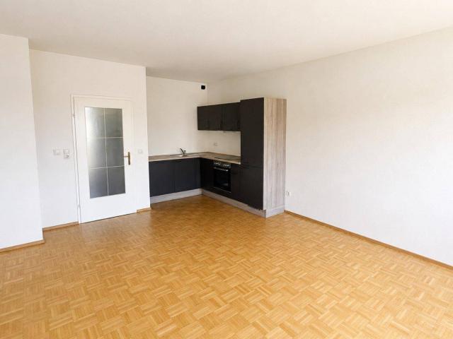 Schöne 2 Zimmer Wohnung in ruhiger Lage, in der Nähe des Zentrum Mureck