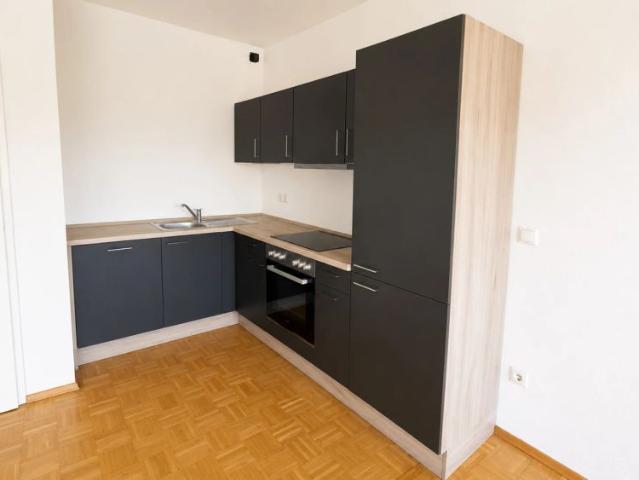 Schöne 2 Zimmer Wohnung in ruhiger Lage, in der Nähe des Zentrum Mureck