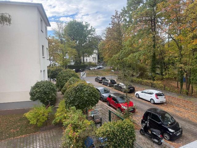 Schöne 2 Zimmer Wohnung in Schmargendorf Wilmersdorf, Berlin
