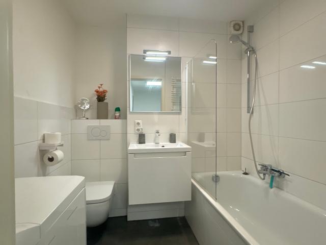 Schöne 2 Zimmer Wohnung in Solln München