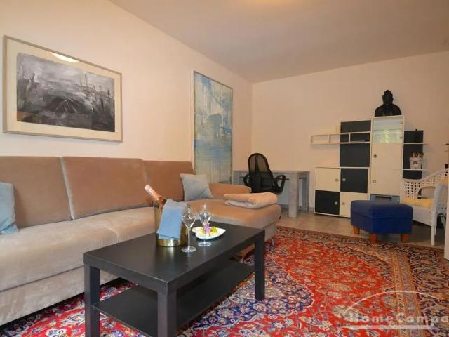 Schöne 2 Zimmer Wohnung in Spandau Nähe Havel