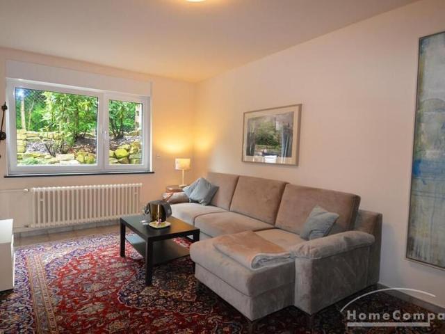 Schöne 2 Zimmer Wohnung in Spandau Nähe Havel