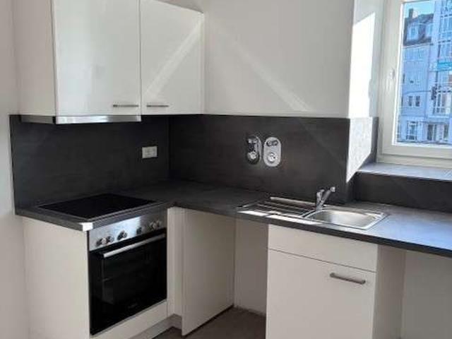 schöne 2 Zimmer Wohnung in St. Lorenz Nord