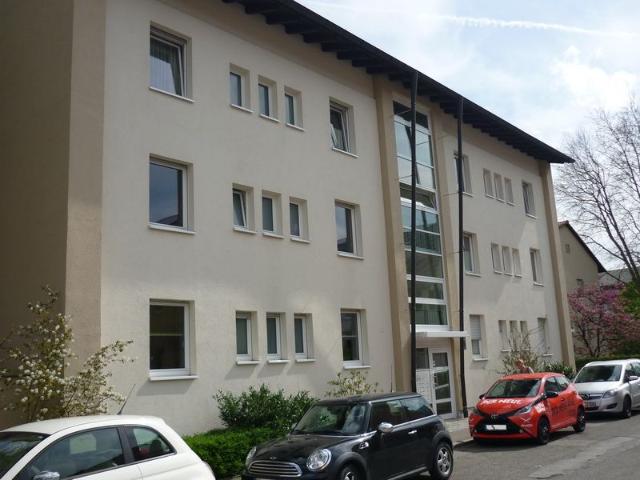 Schöne 2 Zimmer Wohnung in Starnberg MIT Balkon