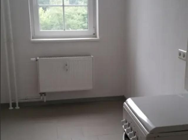 Schöne 2 Zimmer Wohnung in Strausberg's Villenvorstadt