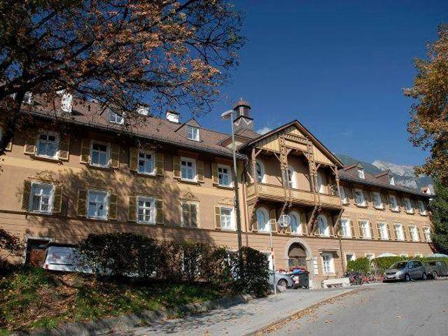 schöne 2 Zimmer Wohnung Innsbruck Mühlau