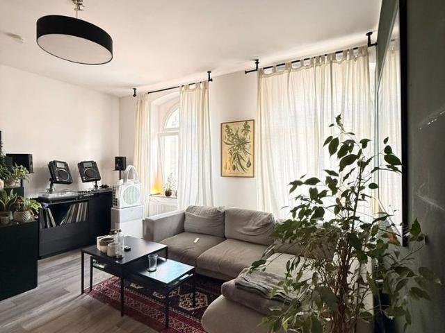 Schöne 2 Zimmer Wohnung mitten in Flingern Nord