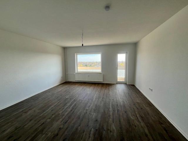 Schöne 2 Zimmer Wohnung mit Aussicht und bester Lage