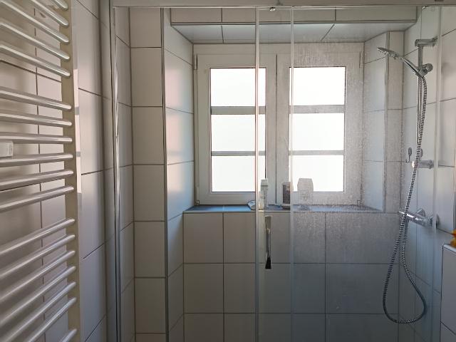 Schöne 2 Zimmer Wohnung mit Balkon Nähe Wöhrder See
