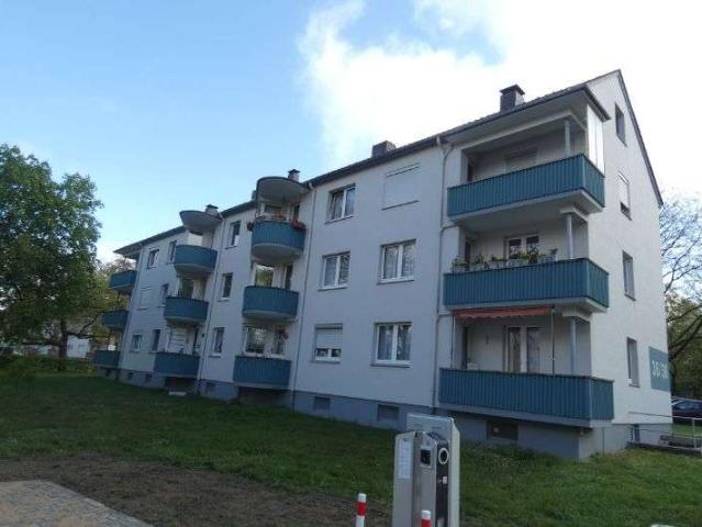Schöne 2 Zimmer Wohnung mit Balkon Bielefeld Brackwede