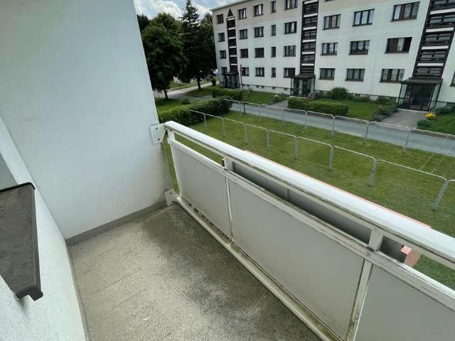 Schöne 2 Zimmer Wohnung mit Balkon Ihr neues Zuhause in Schneeberg