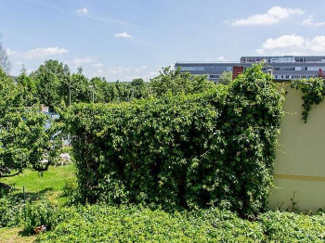 schöne 2 Zimmer Wohnung mit Balkon im Zentrum von Gera