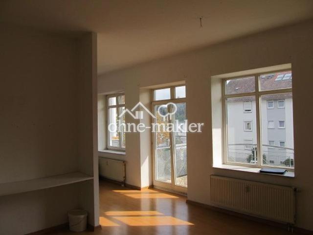 Schöne 2 Zimmer Wohnung mit Balkon in Maintal Dörnigheim – 890 € warm