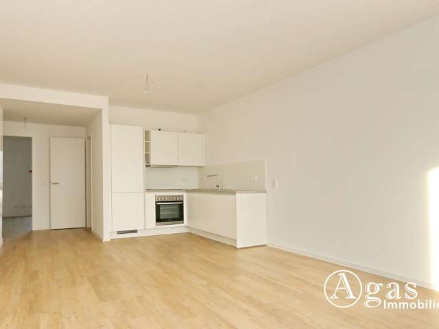 Schöne 2 Zimmer Wohnung mit Balkon in Berlin Schönefeld