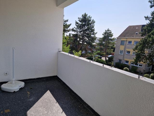 Schöne 2 Zimmer Wohnung mit Balkon in Euskirchen