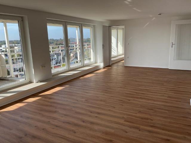 Schöne 2 Zimmer Wohnung mit Balkon in Heusenstamm zu vermieten