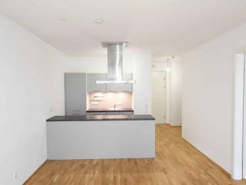 Schöne 2 Zimmer Wohnung mit Balkon in Klosterneuburg