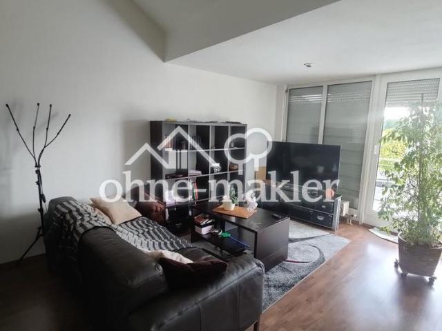 Schöne 2 Zimmer Wohnung mit Balkon in Wendlingen