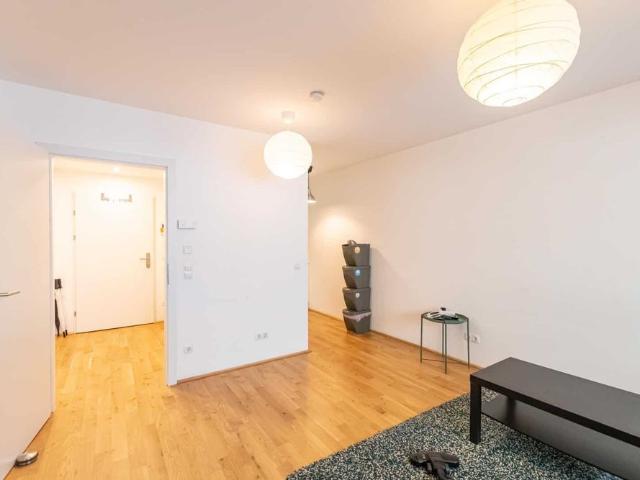 Schöne 2 Zimmer Wohnung mit Balkon in 1050 Wien