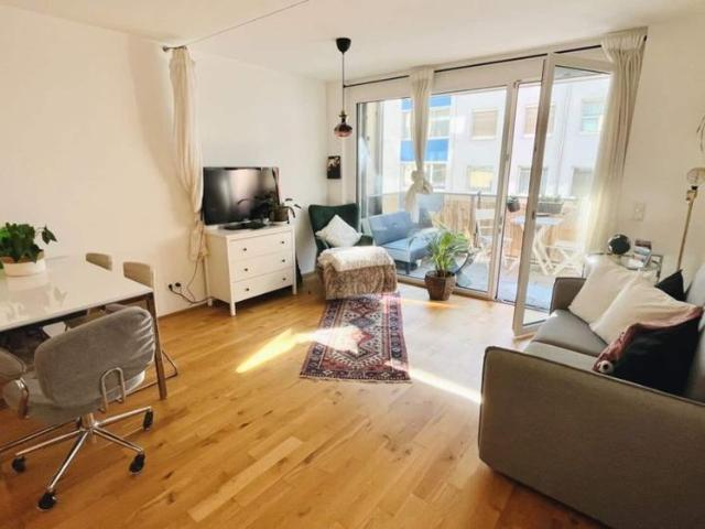 Schöne 2 Zimmer Wohnung mit Balkon in 1050 Wien