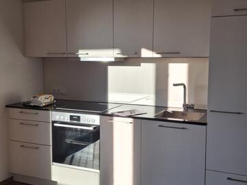 Schöne helle 2 Zimmer Wohnung mit Balkon in Hohenems