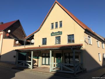 Kroppenstedt, Bördekreis, Sachsen-Anhalt