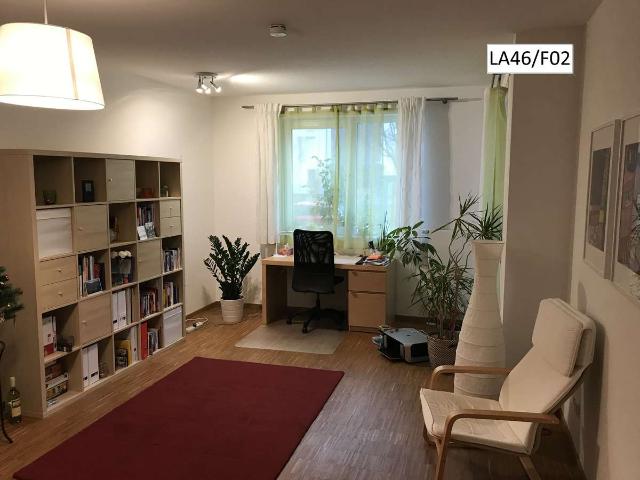 schöne 2 Zimmer Wohnung mit Balkon zum 01.11.2026