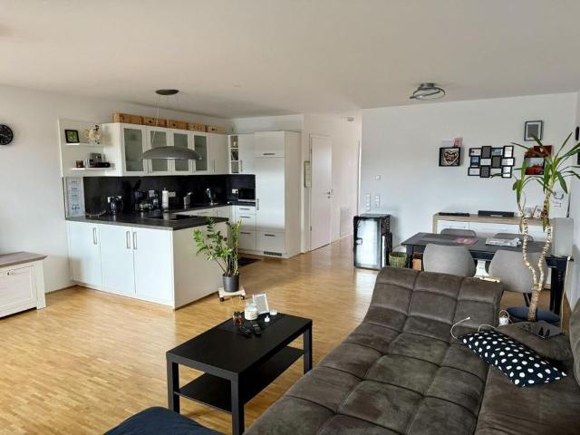 Schöne 2 Zimmer Wohnung mit Balkon Zentrumsnahe Lage in Vöhringen
