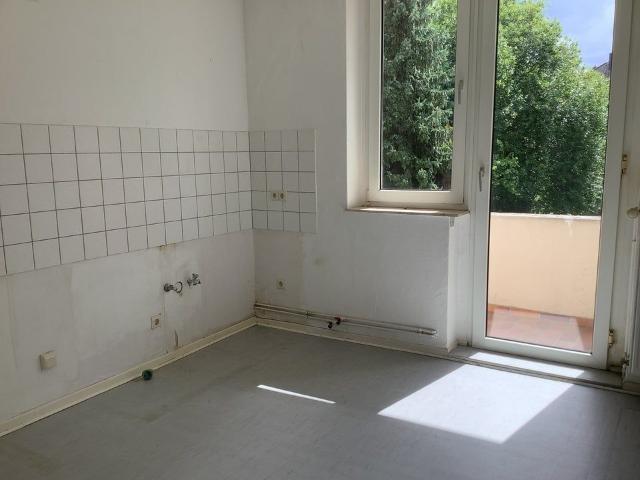 Schöne 2 Zimmer Wohnung mit Balkon!