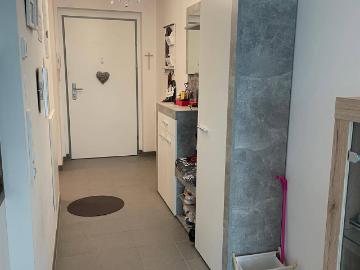 Wohnung zur Miete in 2292 - Keller, Balkon
